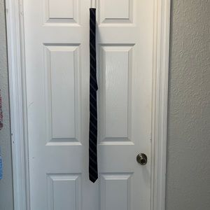 Mens Express Tie